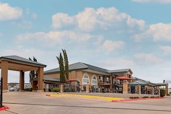 Best Western Marble Falls Inn