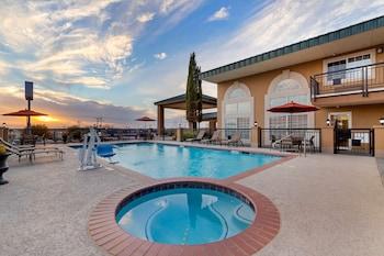 Best Western Marble Falls Inn