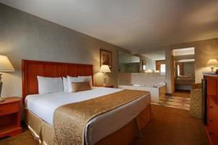 Best Western Marble Falls Inn