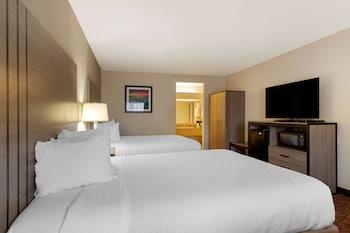Best Western Marble Falls Inn