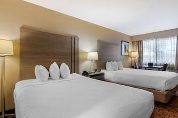 Best Western Marble Falls Inn