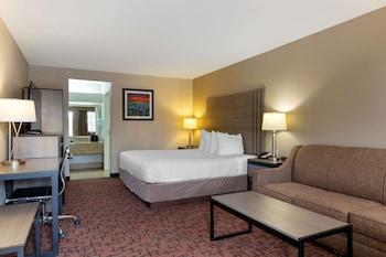 Best Western Marble Falls Inn