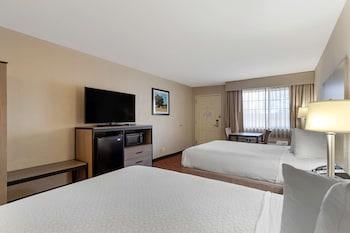 Best Western Marble Falls Inn