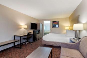 Best Western Marble Falls Inn