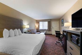 Best Western Marble Falls Inn