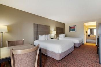 Best Western Marble Falls Inn