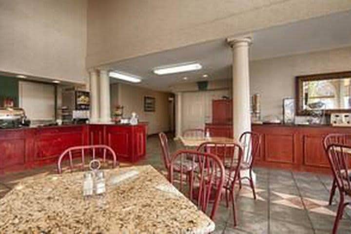 Best Western Marble Falls Inn