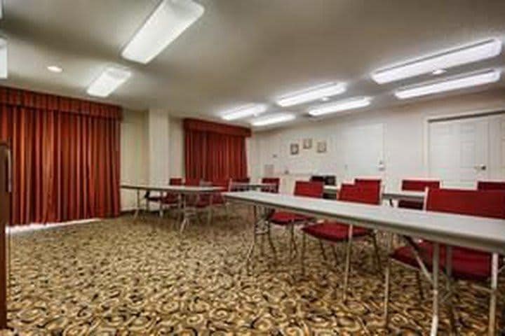 Best Western Marble Falls Inn