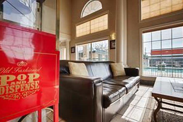 Best Western Marble Falls Inn