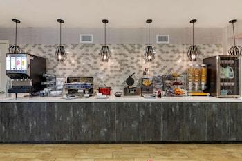 Best Western Marble Falls Inn