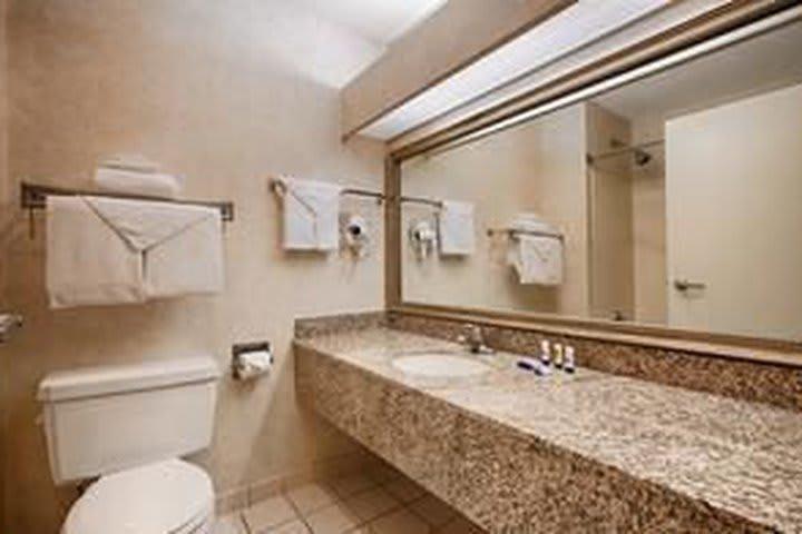 Best Western Marble Falls Inn