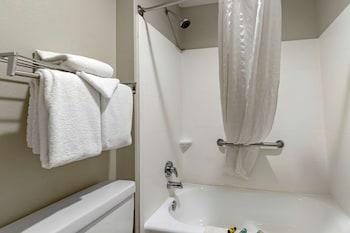Best Western Marble Falls Inn
