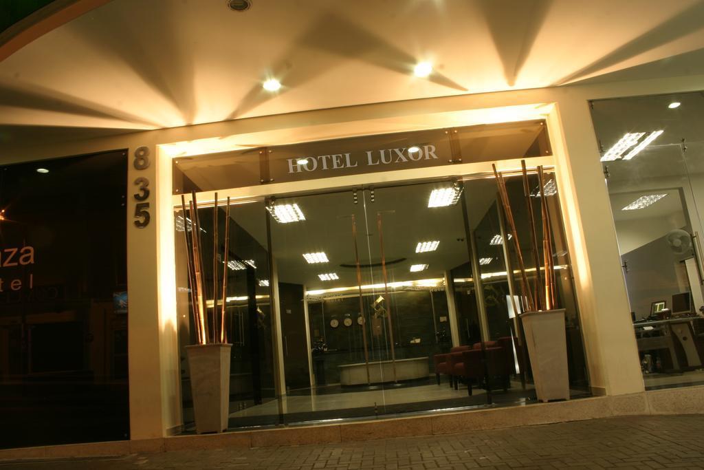 Luxor Plaza