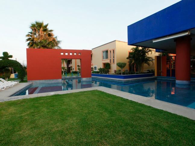 Hotel Quinta Loriffe