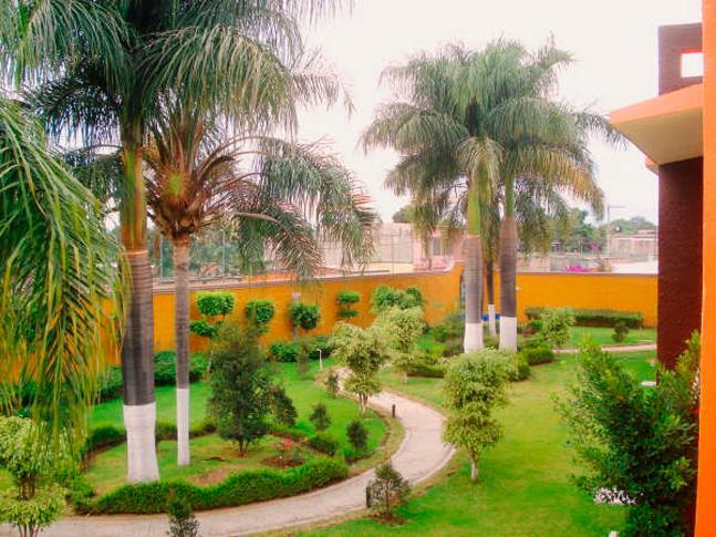 Hotel Quinta Loriffe