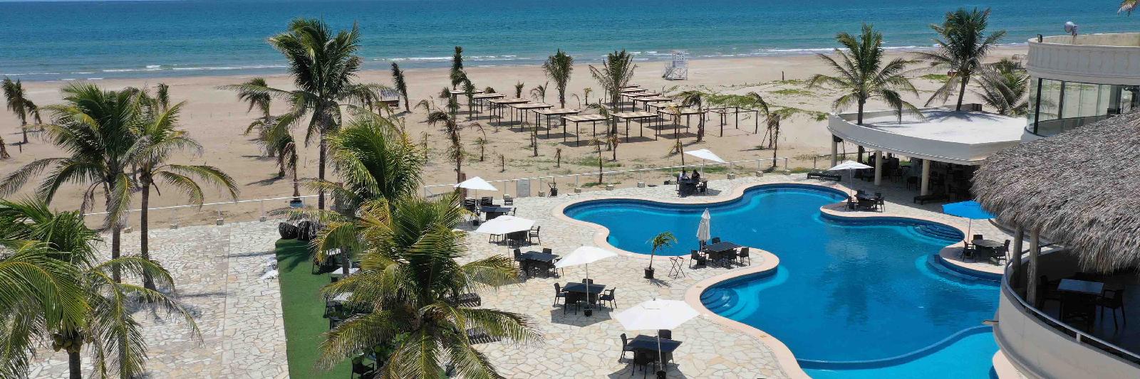 Arenas del Mar Resort