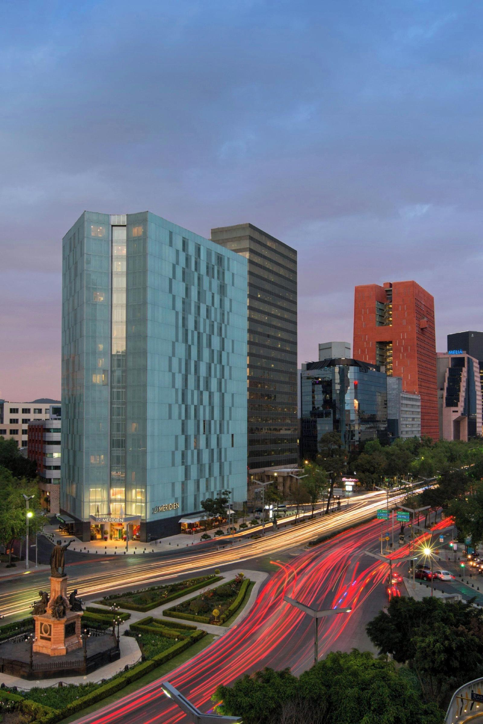 Le Méridien Mexico City