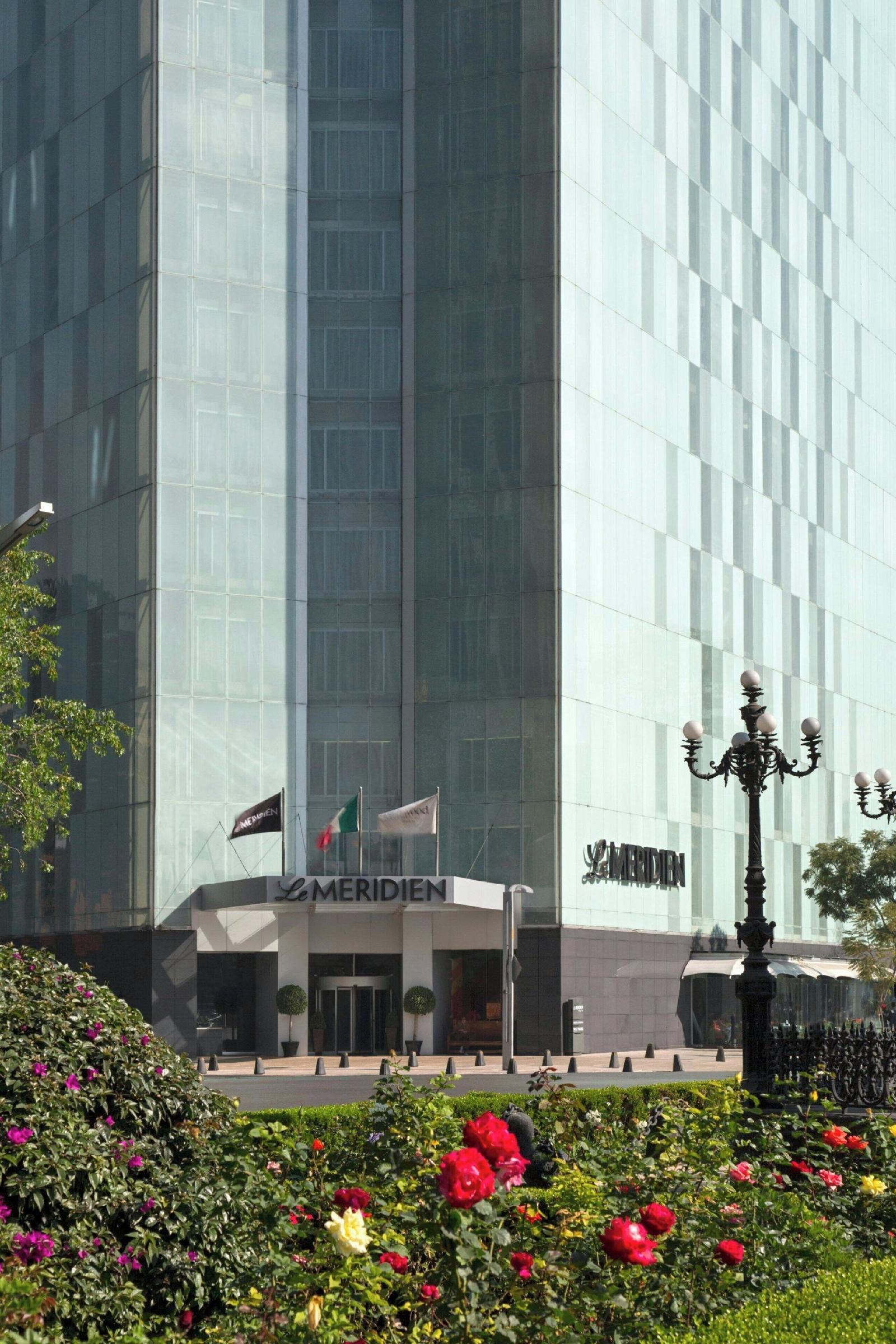 Le Méridien Mexico City