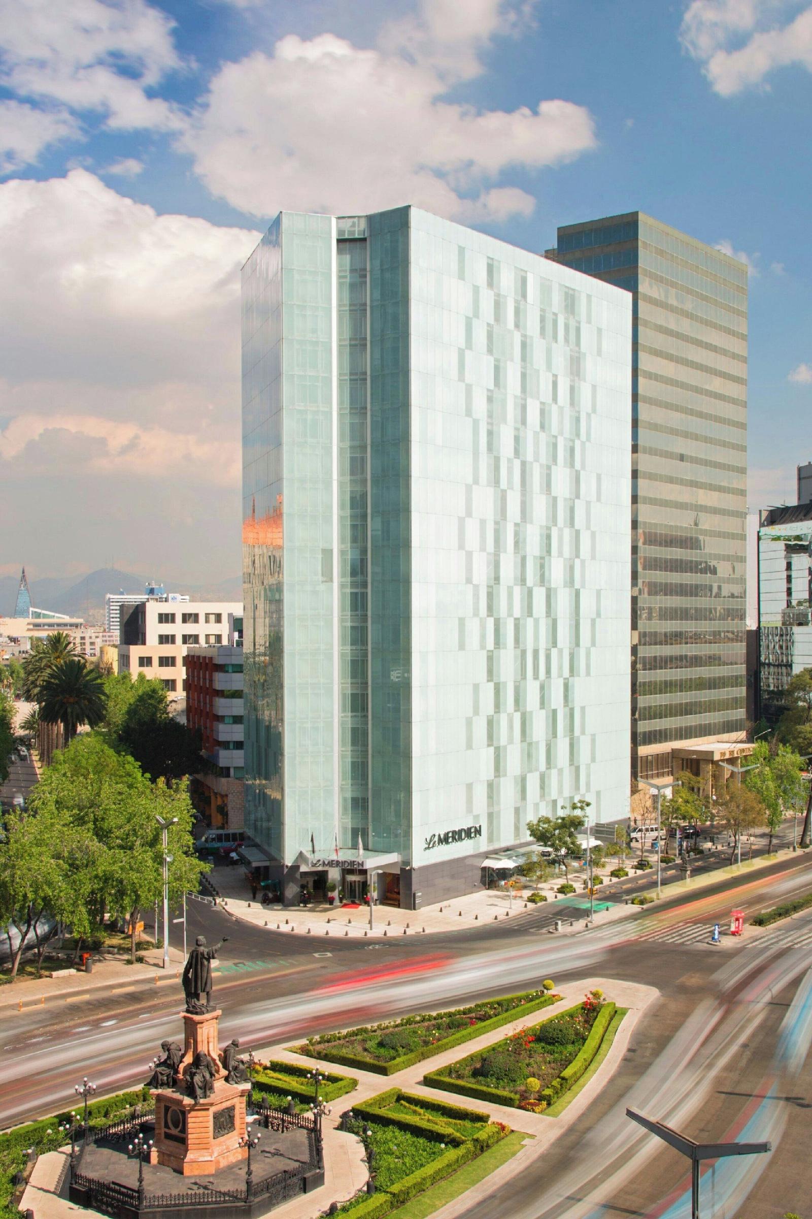 Le Méridien Mexico City