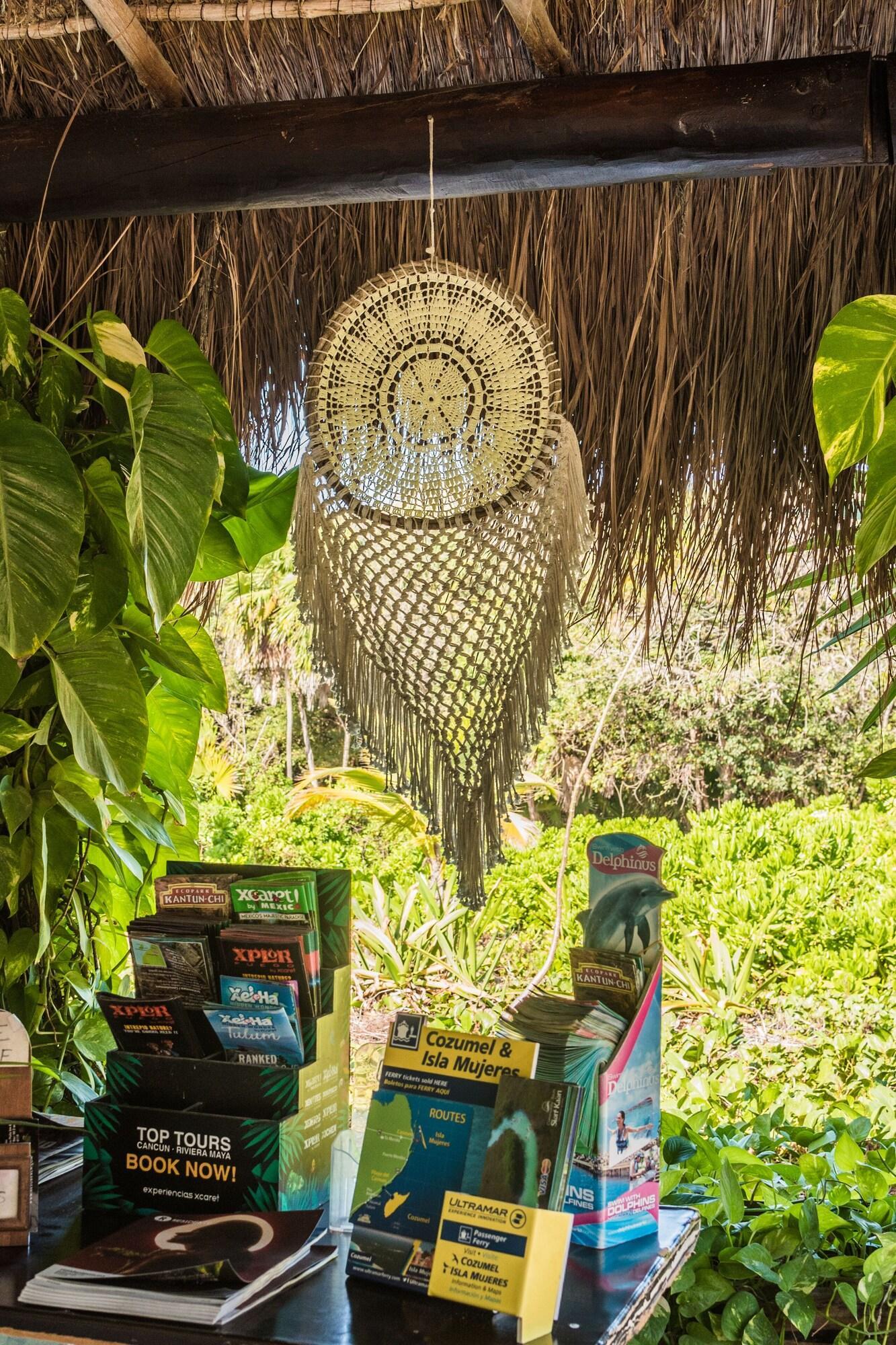 EL Paraiso Tulum