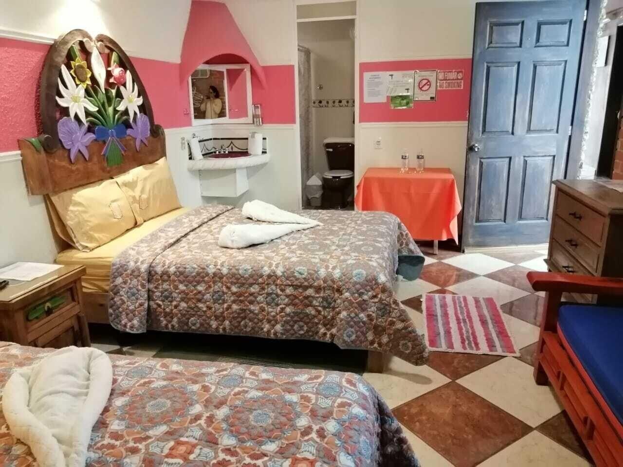 El Refugio