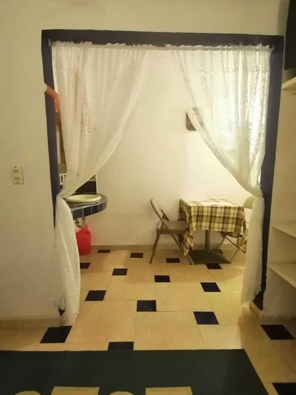 El Refugio