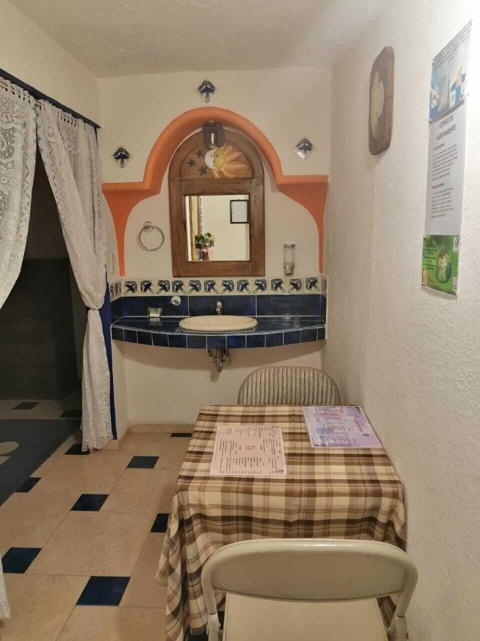El Refugio