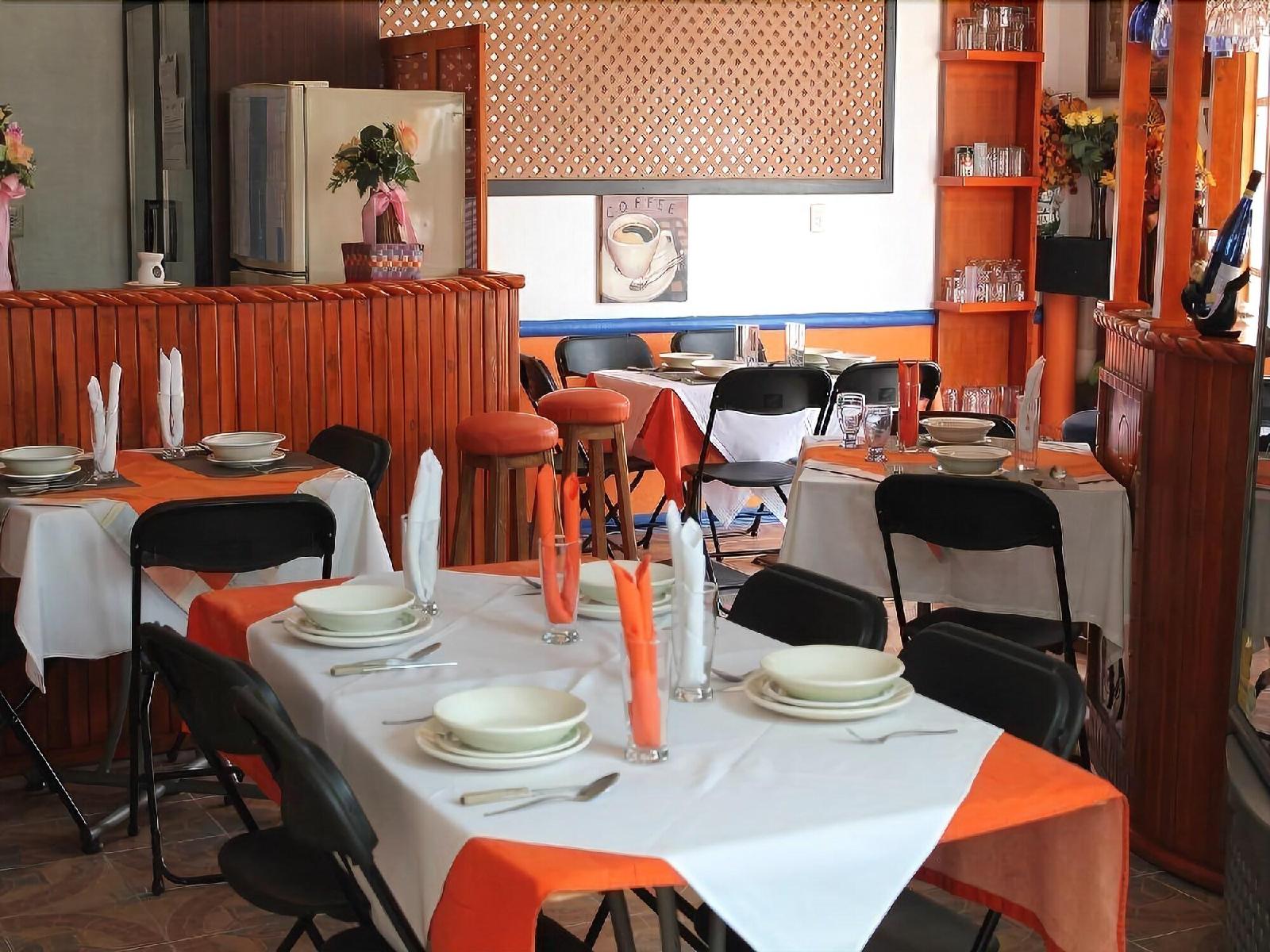 El Refugio