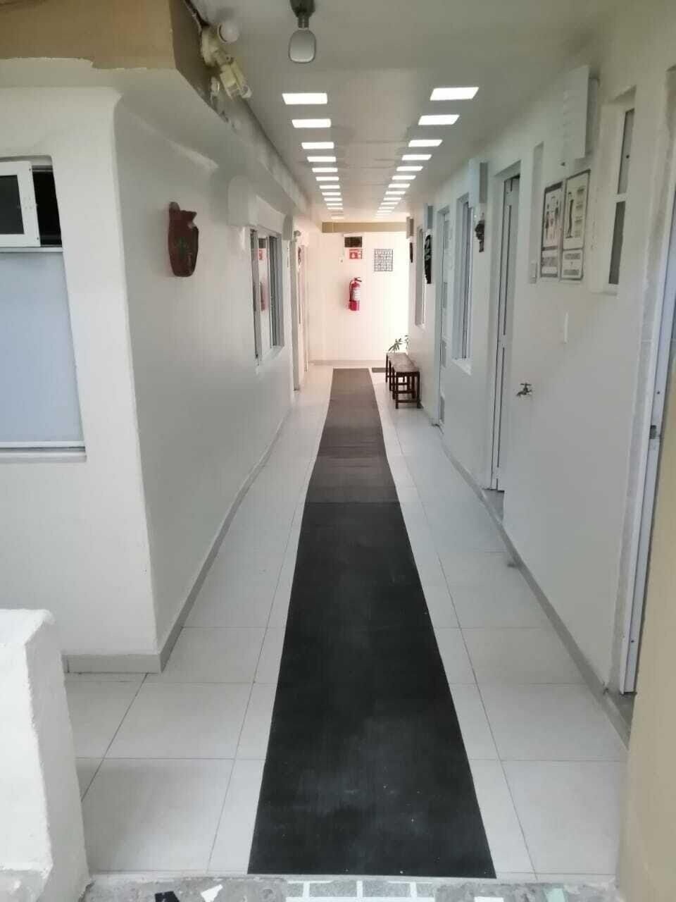 El Refugio