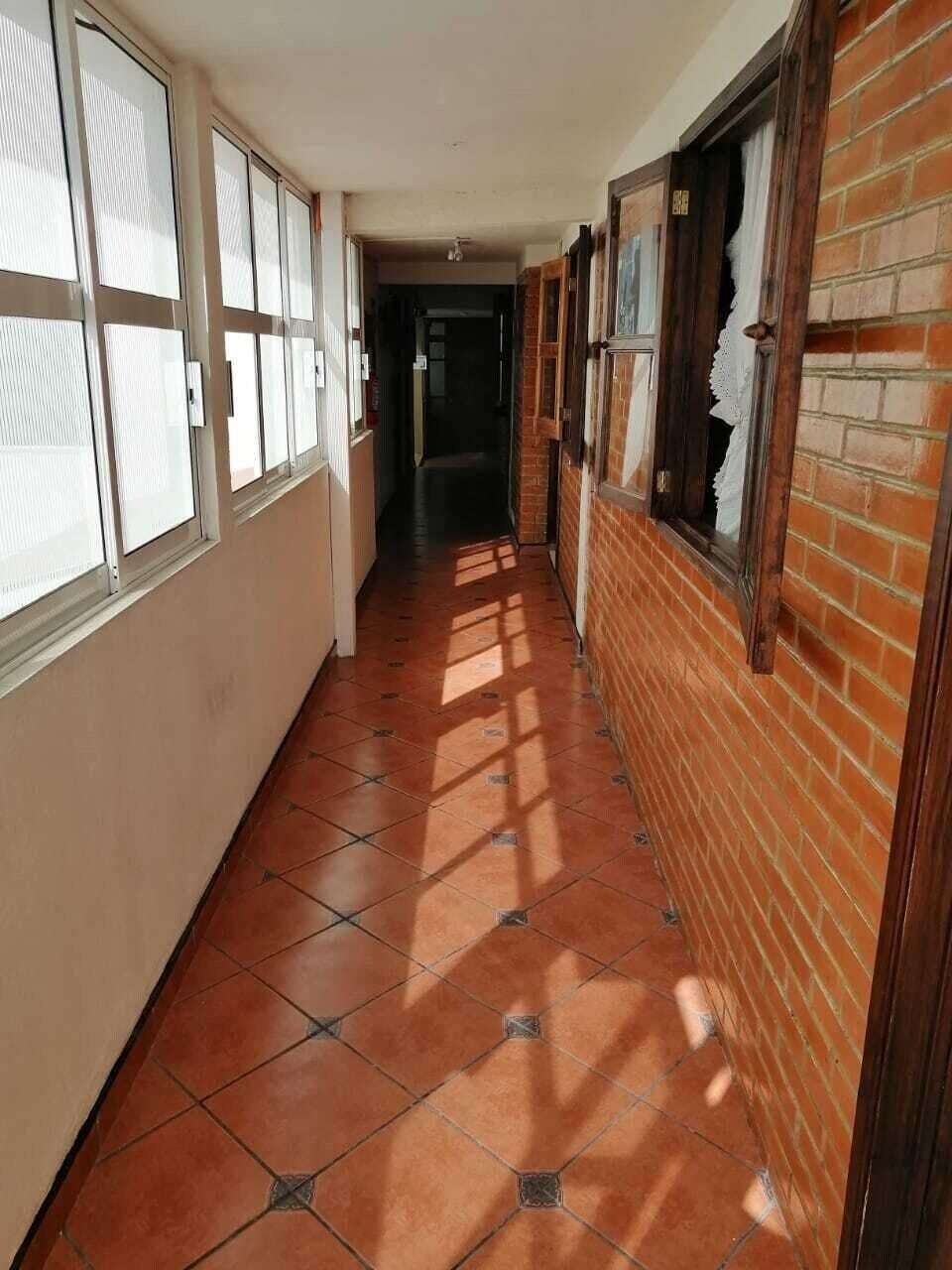 El Refugio