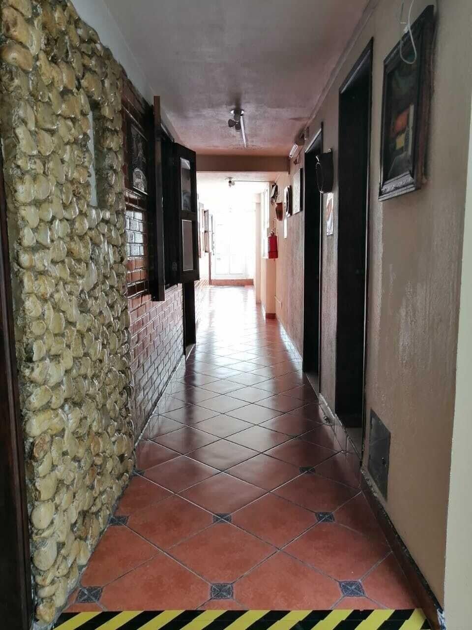 El Refugio