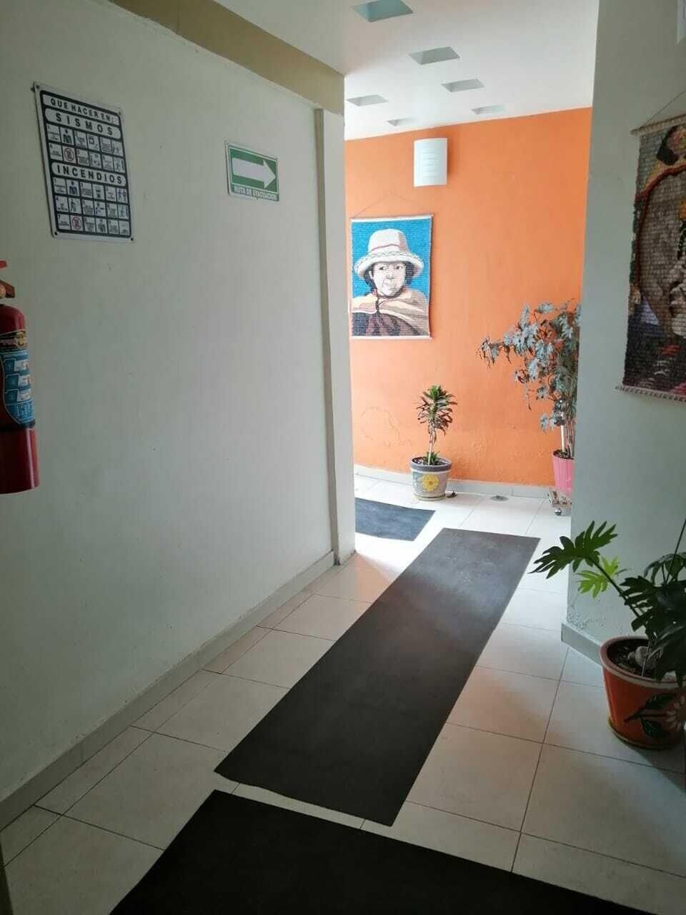 El Refugio