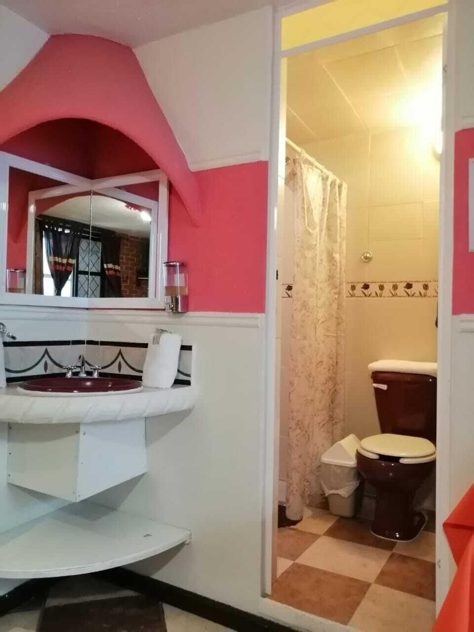 El Refugio