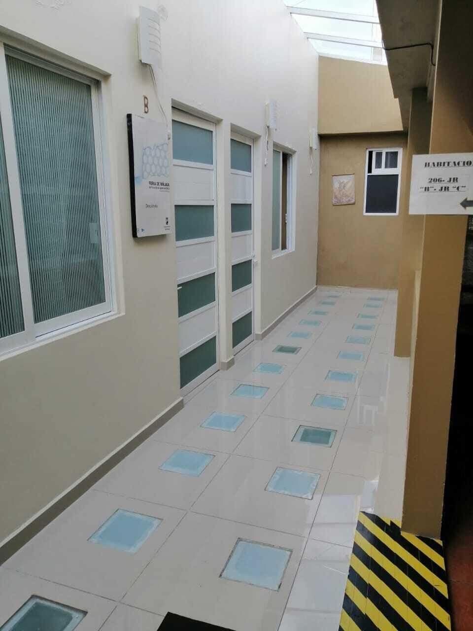 El Refugio