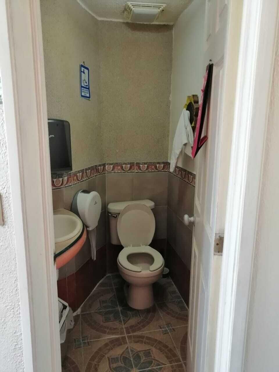 El Refugio
