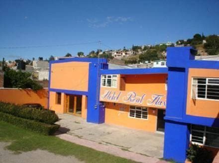 Real Tlaxcala