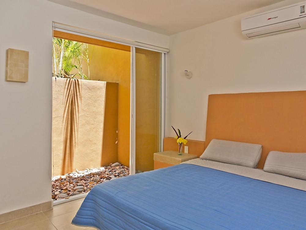 Hotel y Villas Ixzi Plus