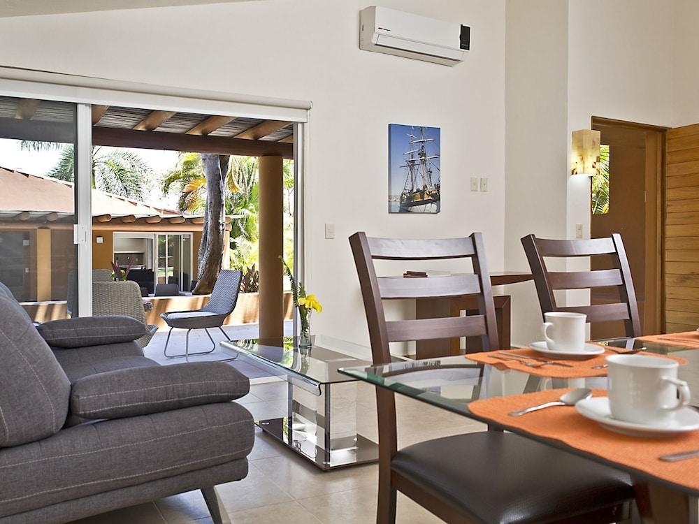 Hotel y Villas Ixzi Plus