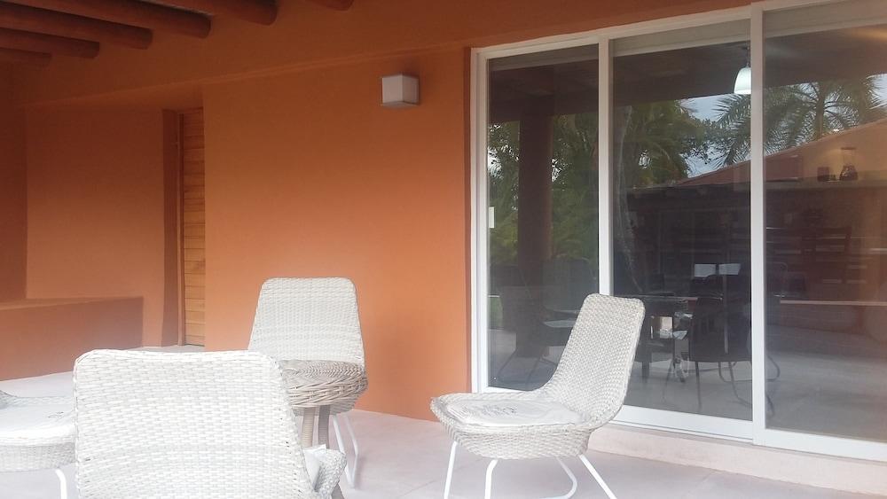 Hotel y Villas Ixzi Plus