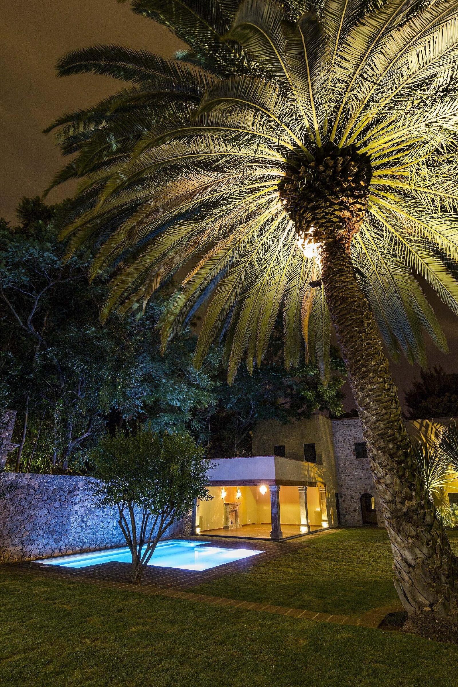 Antigua Villa Santa Monica