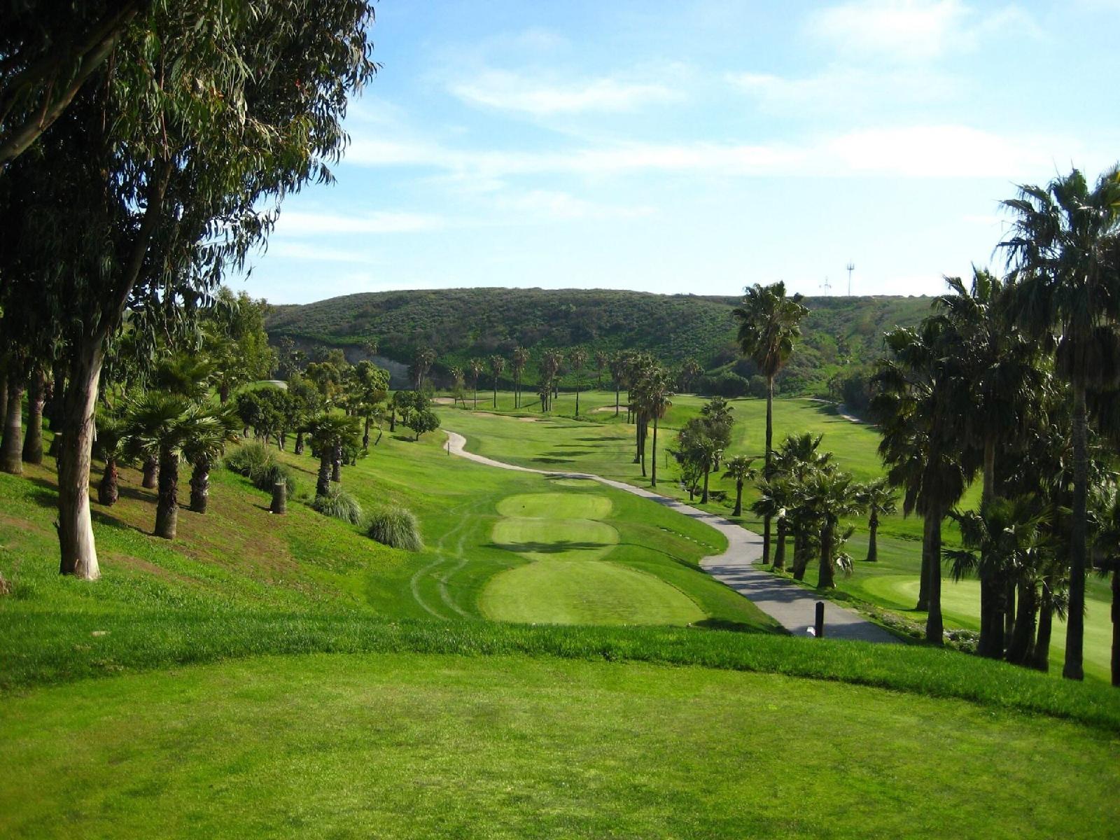 Real del Mar Golf & Resort