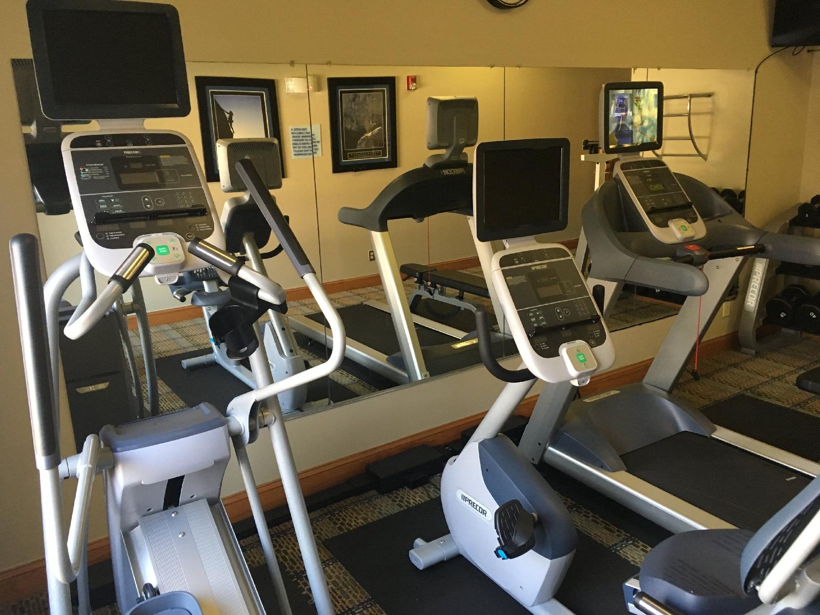Holiday Inn Express & Suites Albemarle