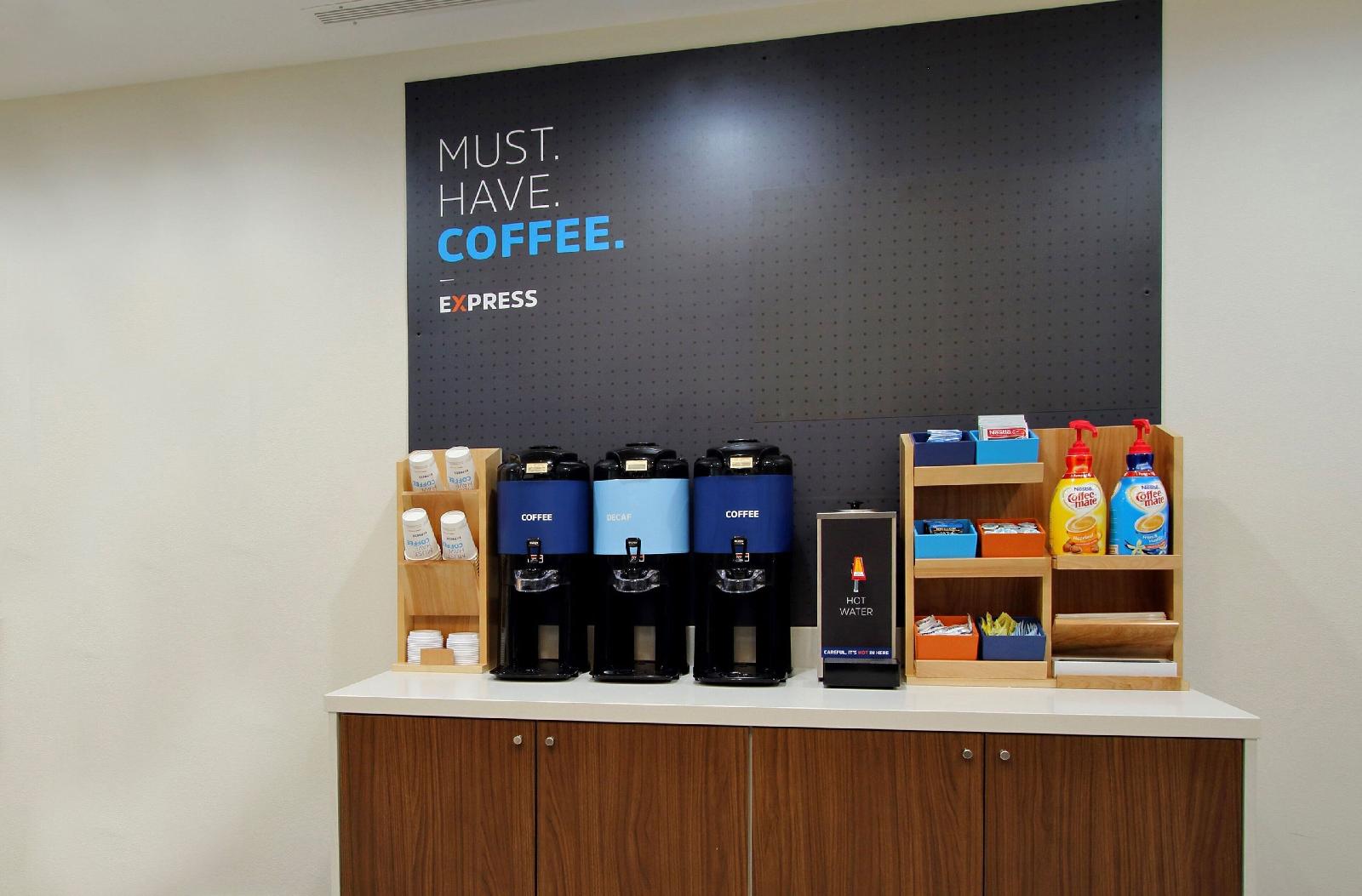 Holiday Inn Express & Suites Albemarle