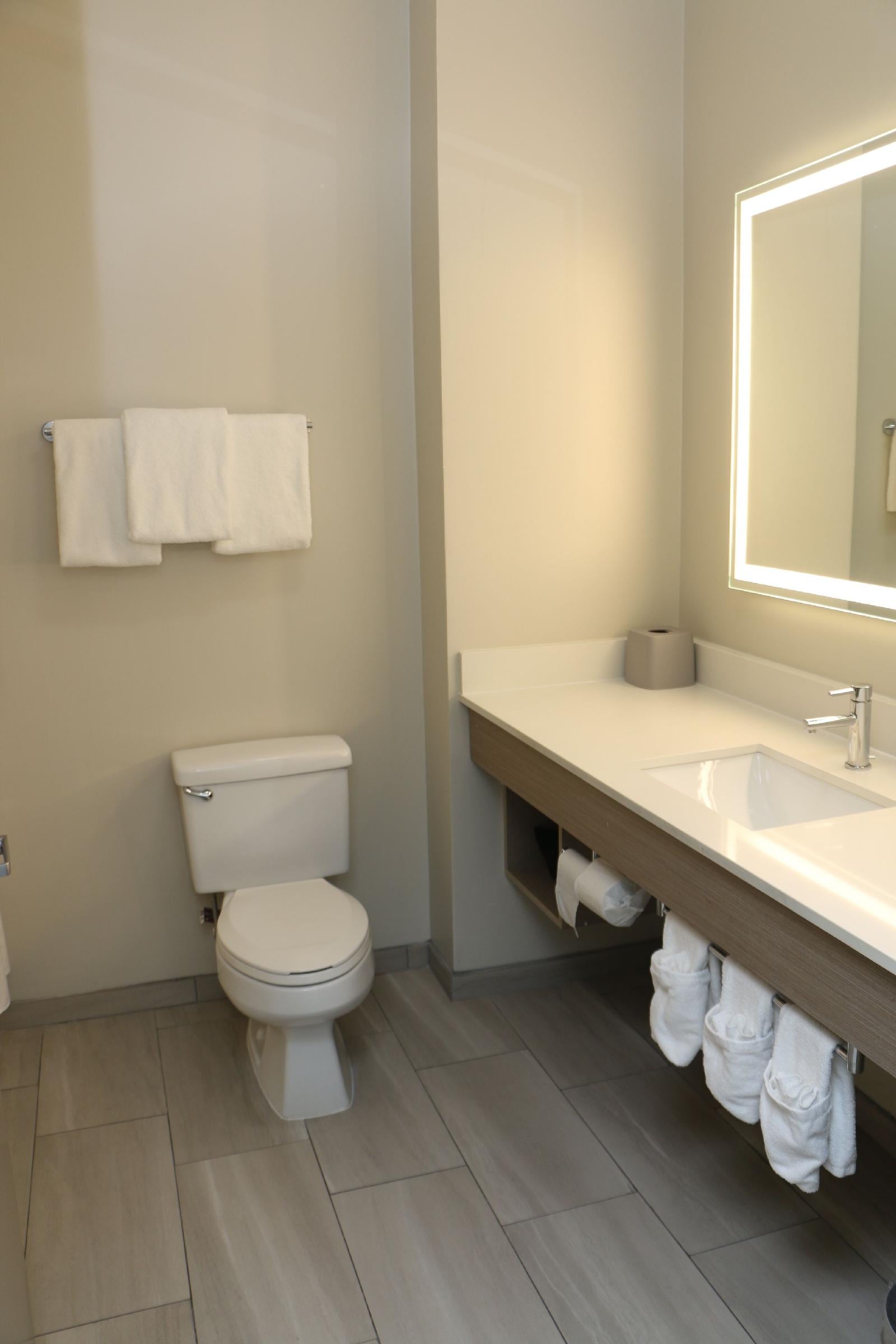 Holiday Inn Express & Suites Albemarle
