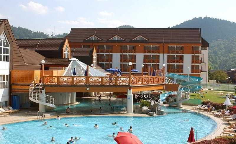 Hotel Vital