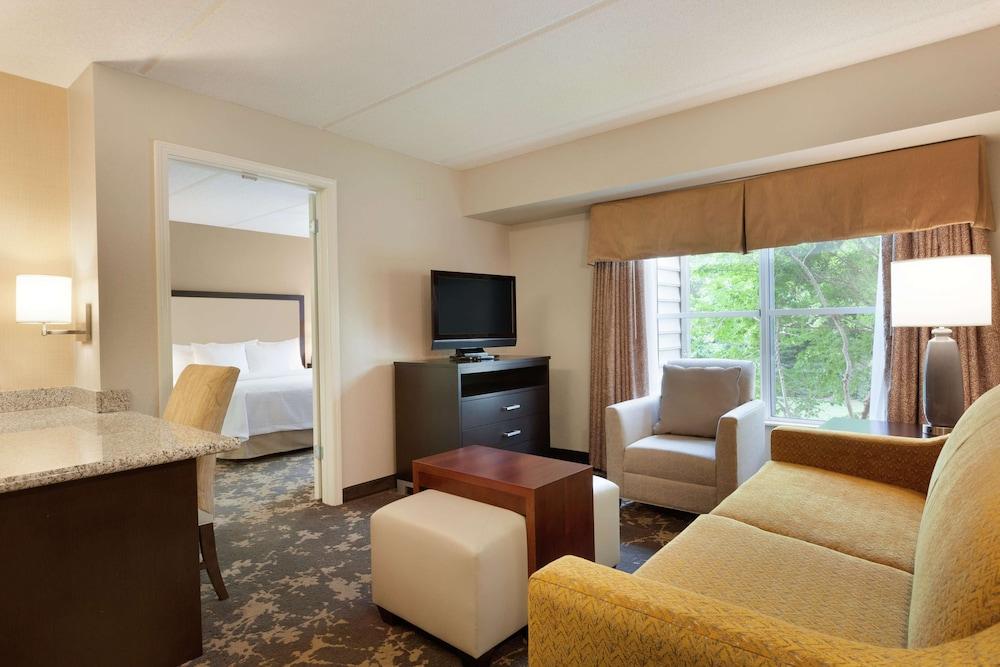Homewood Suites Charlotte Airport Hotel