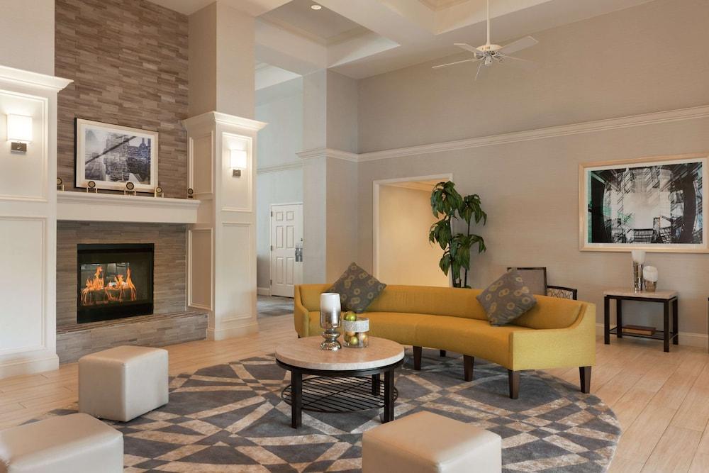 Homewood Suites Charlotte Airport Hotel