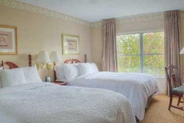 Homewood Suites Charlotte Airport Hotel