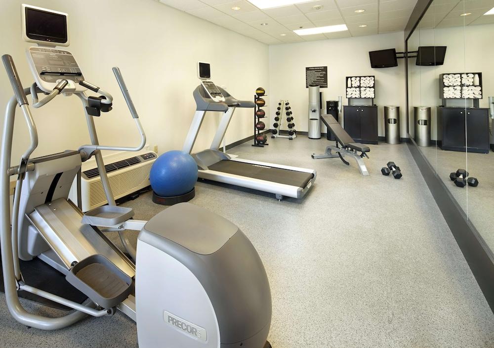 Homewood Suites Charlotte Airport Hotel
