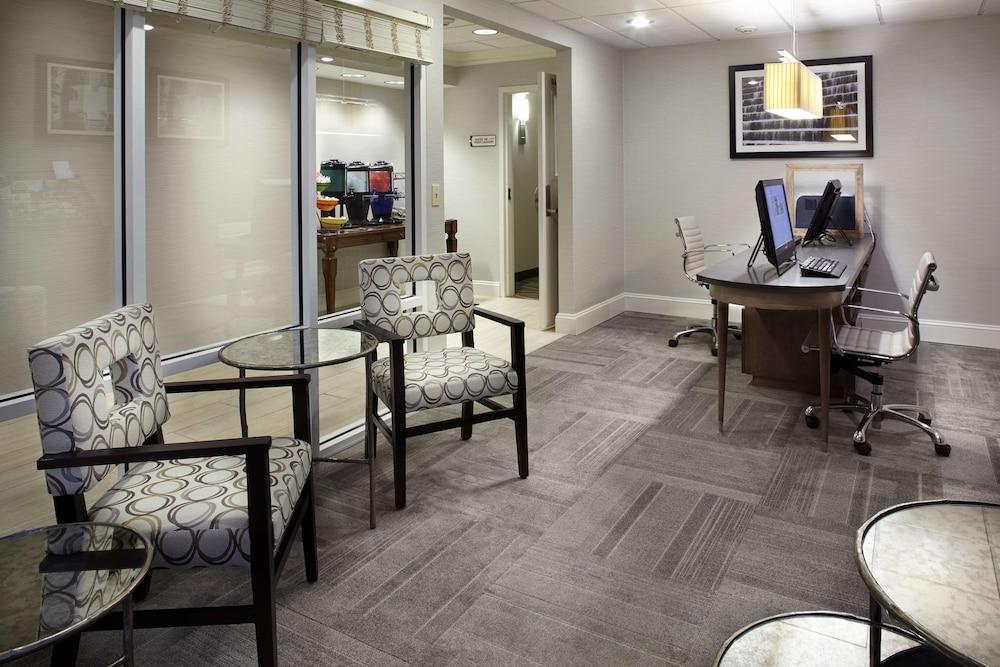 Homewood Suites Charlotte Airport Hotel